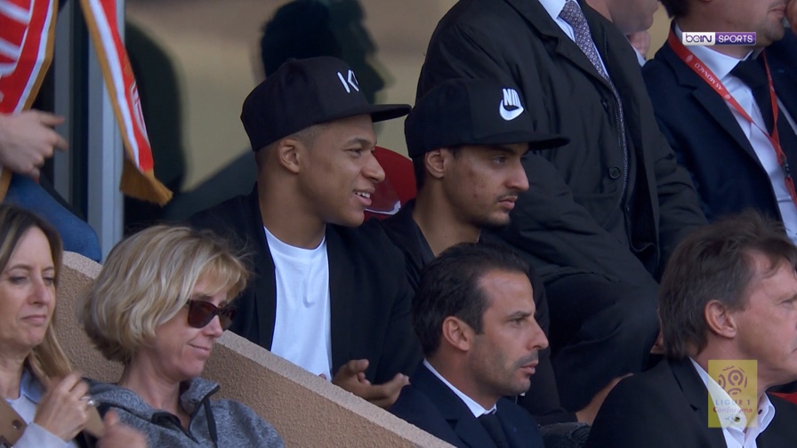 Seconda Maglia AS Monaco Rony LOPES Seconda Maglia AS Monaco Rony LOPES